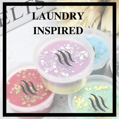 Clean & Fresh Laundry Inspired Wax Melts