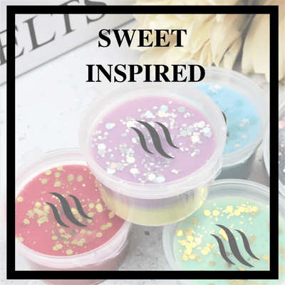 Bakery & Sweet Inspired Scented Wax melts