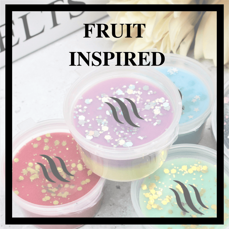 Fruit Inspired Scented Wax Melt Pods