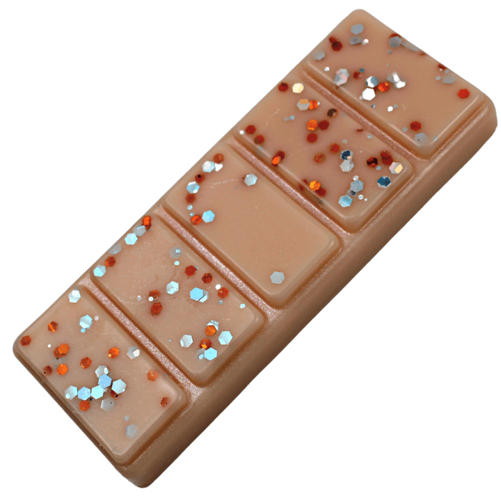 Cocoa & Sandalwood Spa Inspired Wax Melt