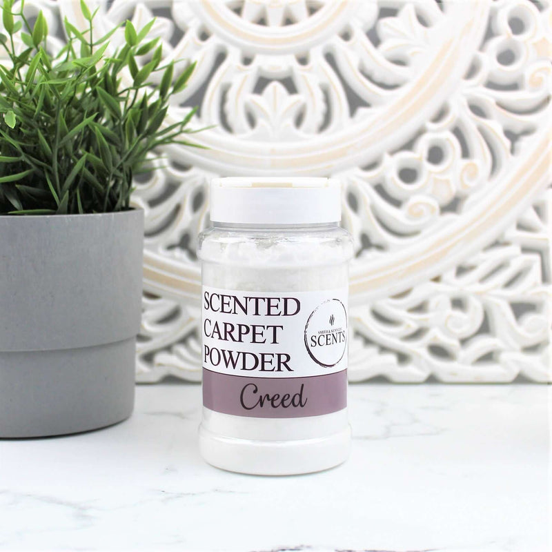 Creed Scented Carpet Freshener Powder