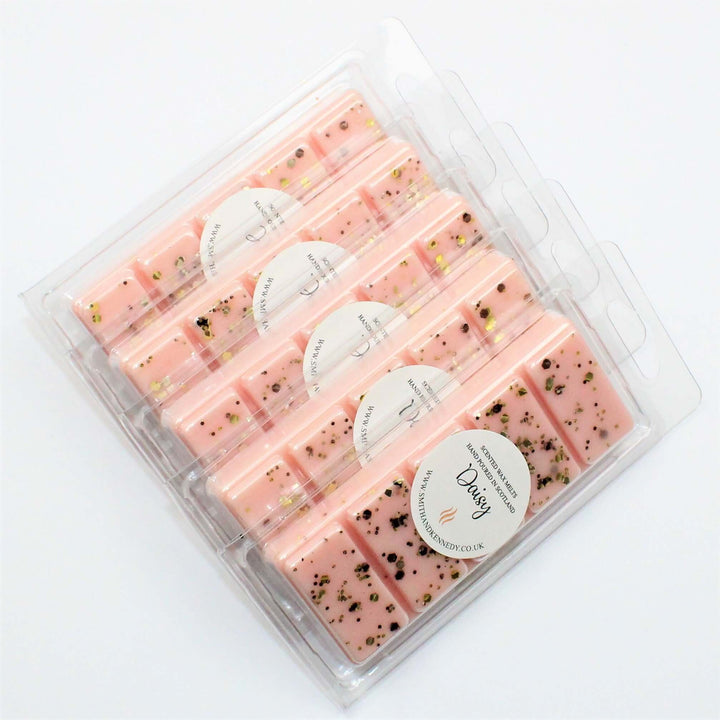 Daisy / Perfume Inspired Wax Melt Snap Bar