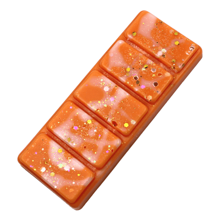 Grapefruit & Vanilla Wax Melt Snap Bar