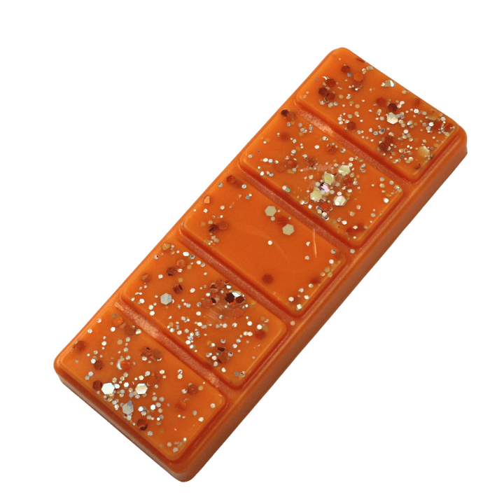 Bitter Peach Perfume Inspired Wax Melt Snap Bar