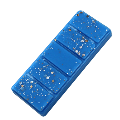 Blue Jeans Aftershave Inspired Scented Wax Melt Snap Bar