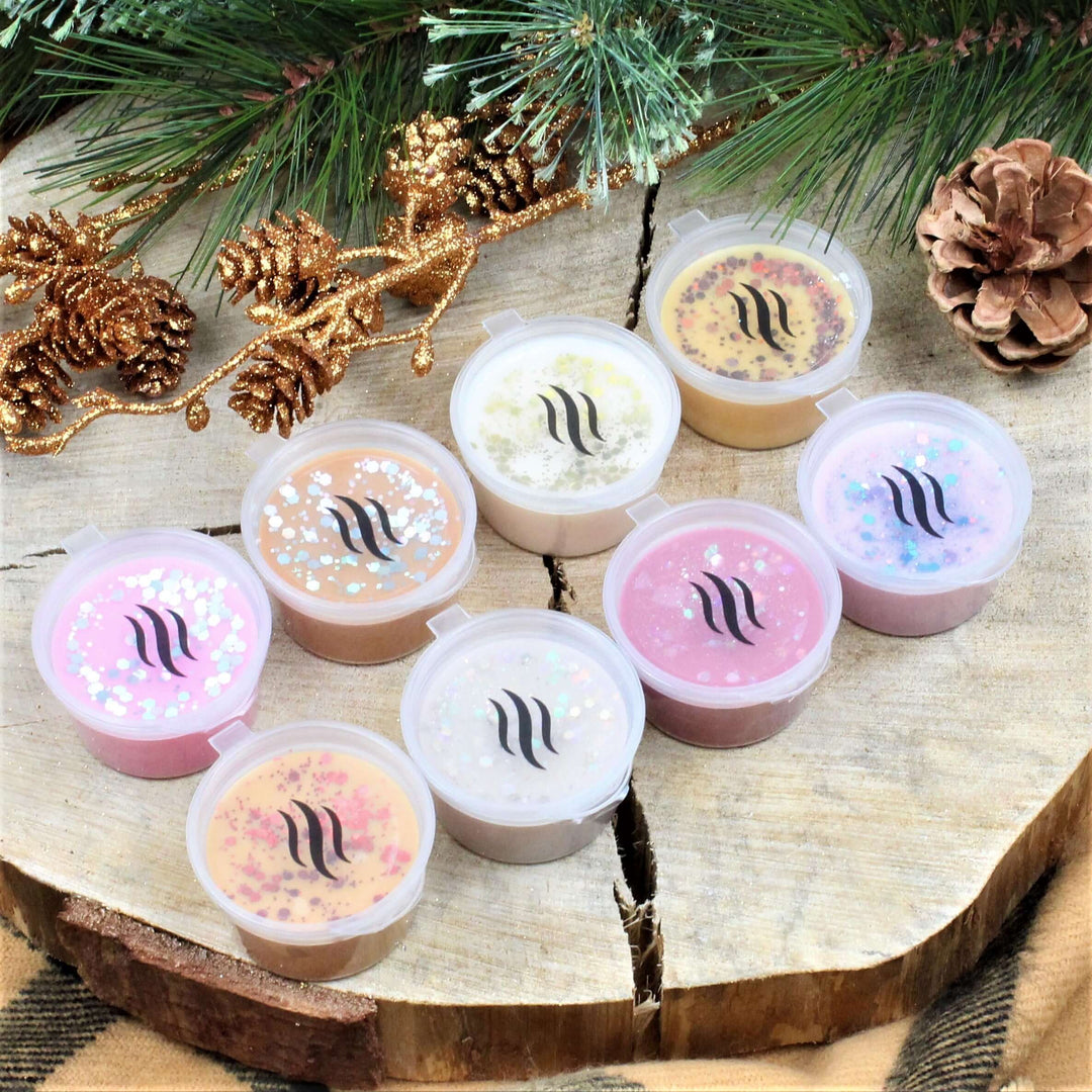 Autumn Wax Melt Pod Collection