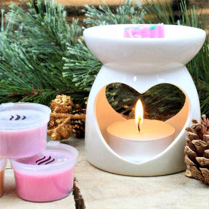 Autumn Wax Melt Pod Collection