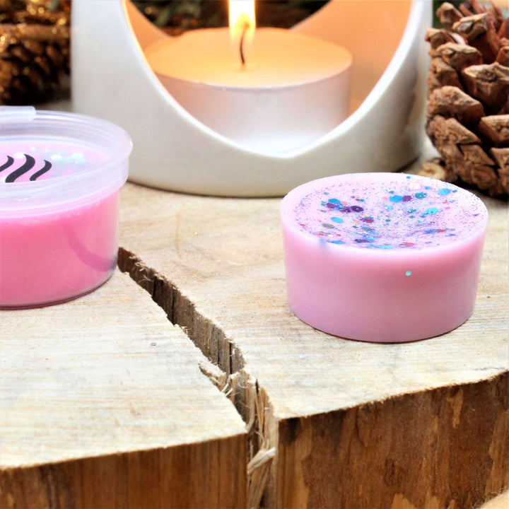 Autumn Wax Melt Pod Collection