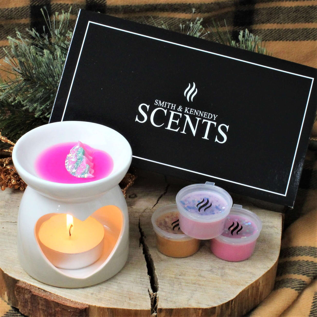 Autumn Wax Melt Pod Collection