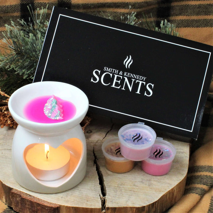 Autumn Wax Melt Pod Collection