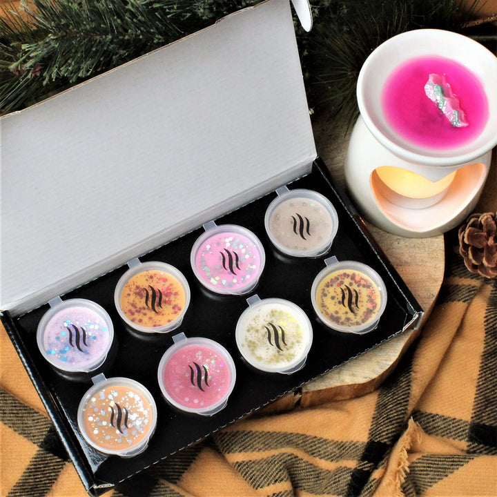 Autumn Wax Melt Pod Collection