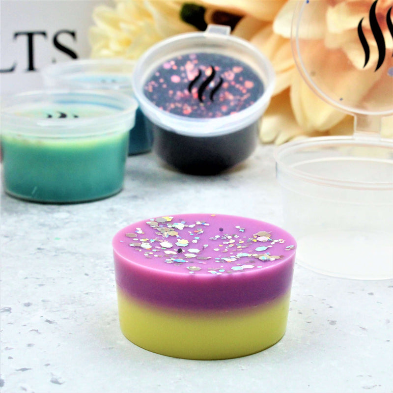 Bakery & Sweet Inspired Scented Wax melts