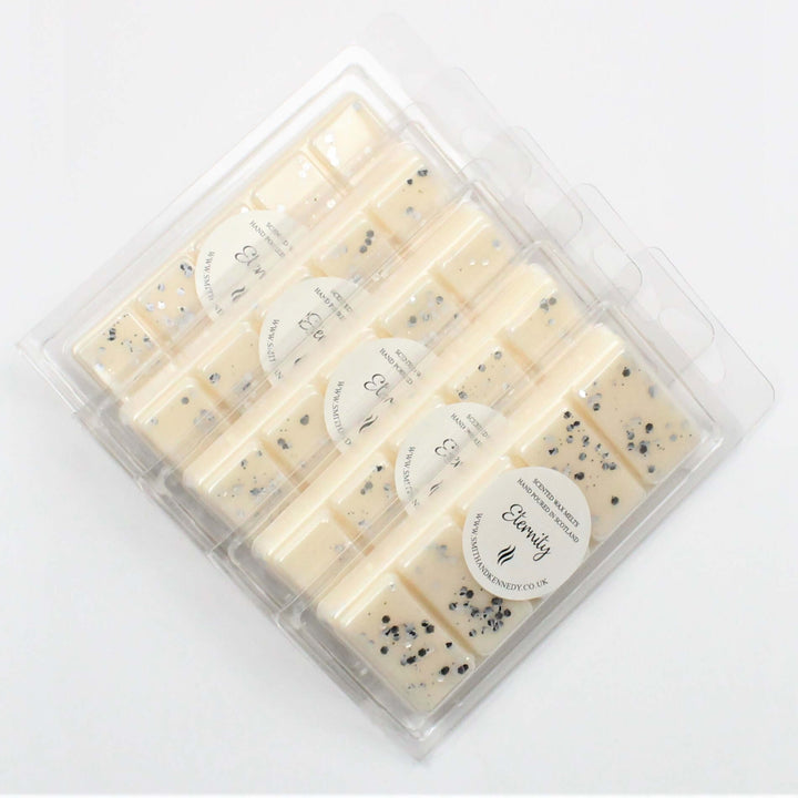 Eternity Perfume Inspired Scented Wax Melts