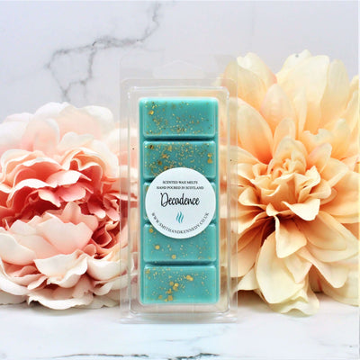 Decadence Scented Wax Melt Snap Bar / Perfume Inspired