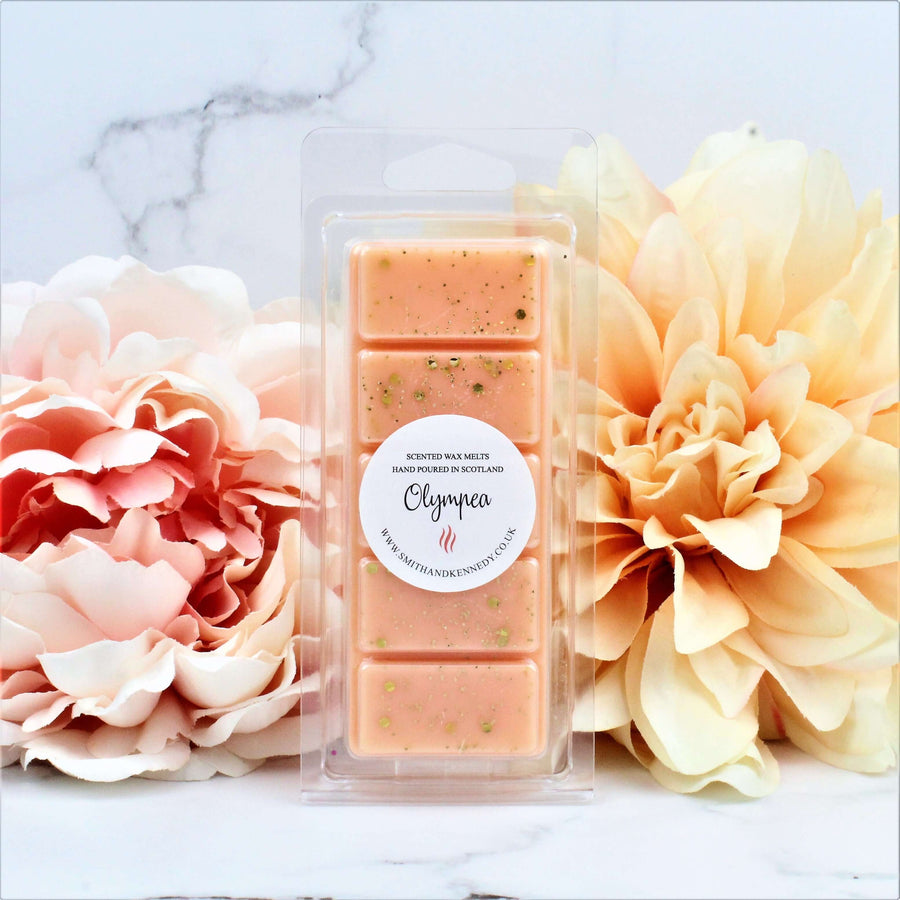 Olympea Scented Wax Melts / Perfume Inspired