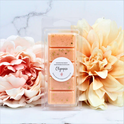 Olympea Scented Wax Melts / Perfume Inspired