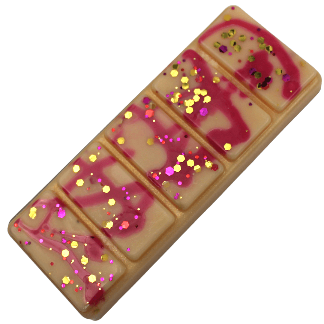 Juicy La Viva Wax Melts 