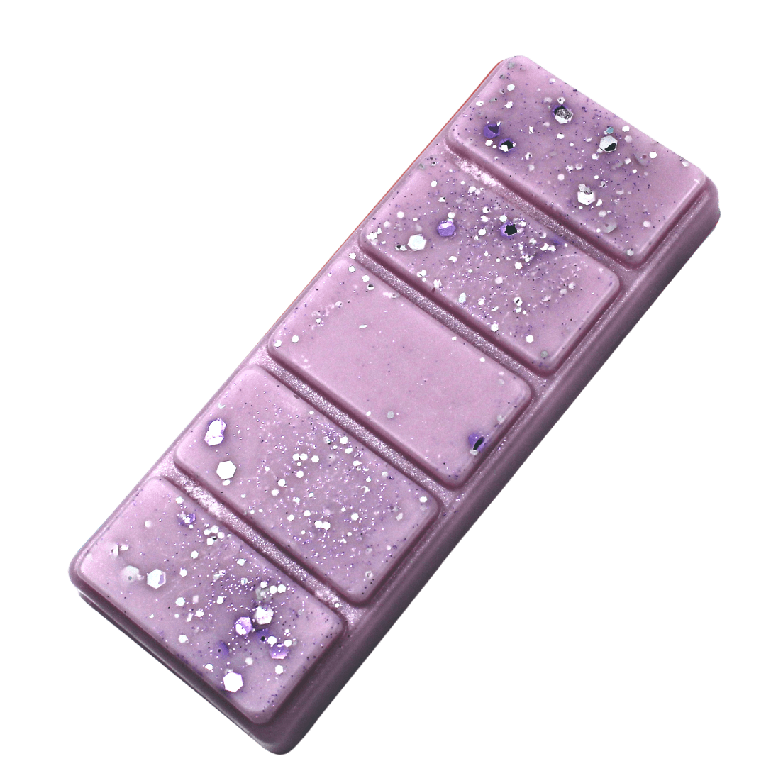 Lavender Rose & Sandalwood Wax Melt- Relaxing & Floral