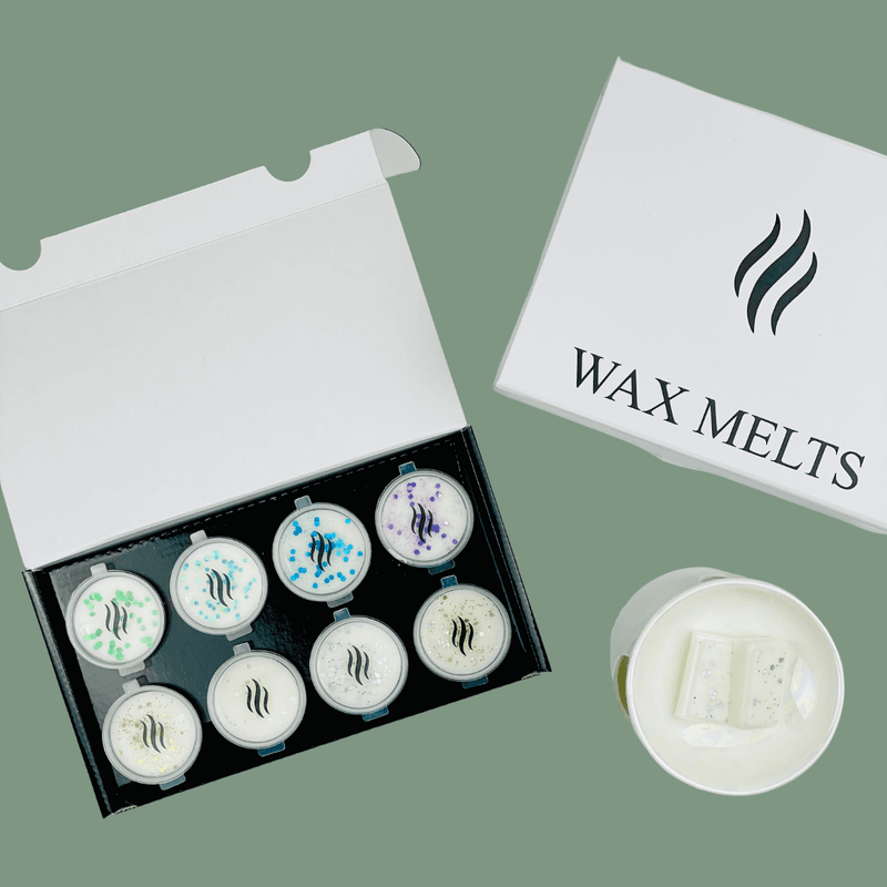 Spa Wax Melt Collection