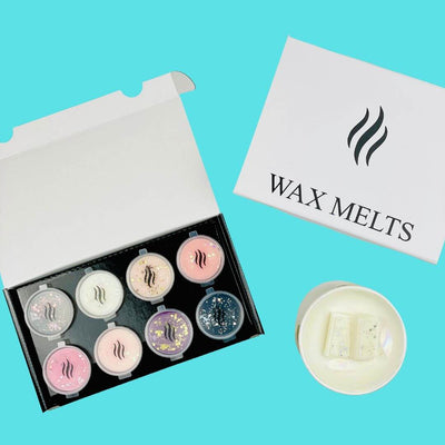 Wax Melt Pick & Mix Box