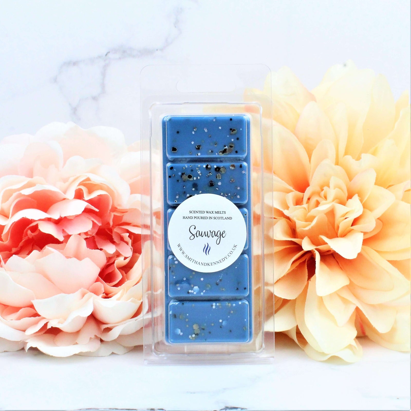 Sauvage Scented Wax Melts / Aftershave Inspired / Best Wax Melts In The UK