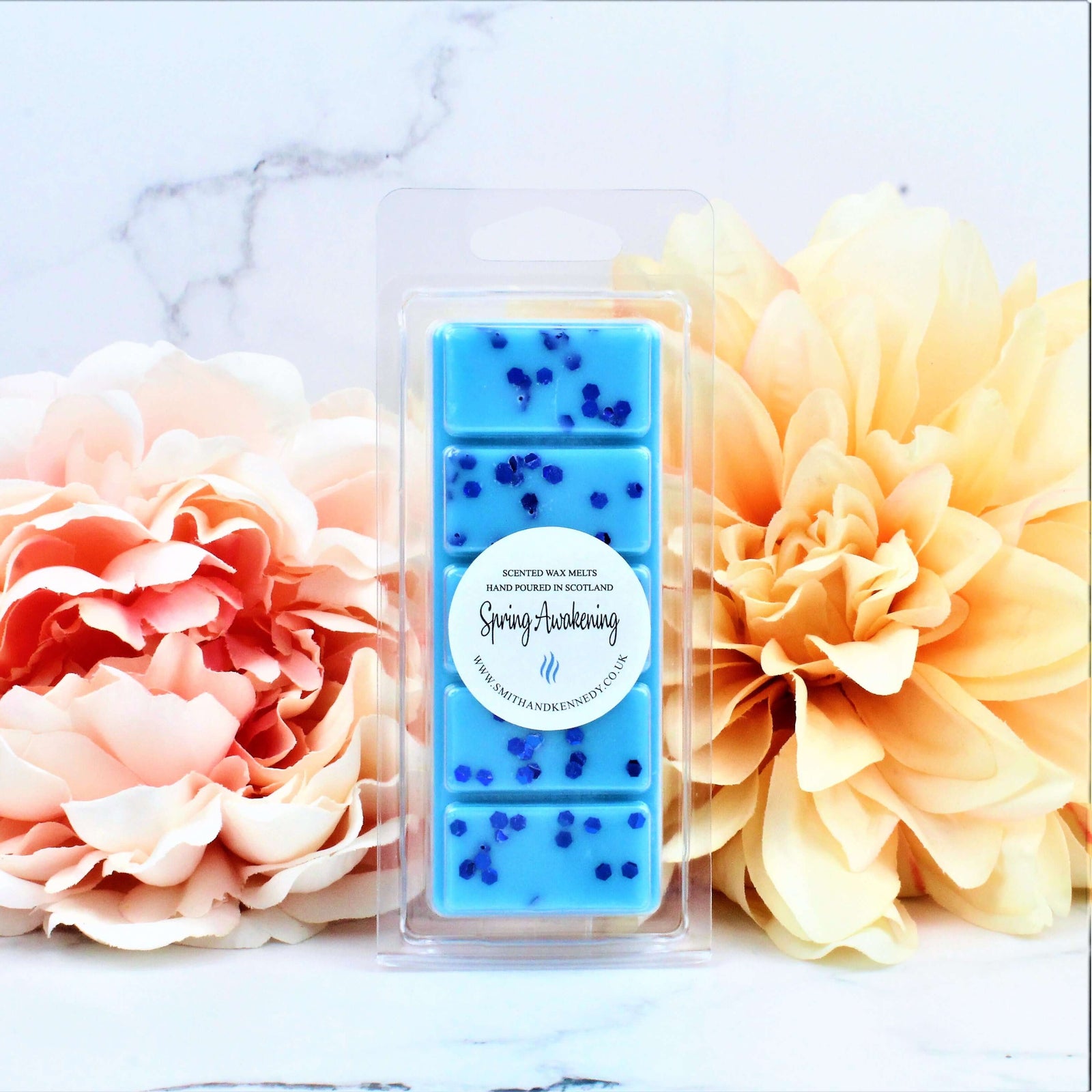 Spring Awakening Scented Wax Melts / Laundry Inspired / Strongest wax melts Uk