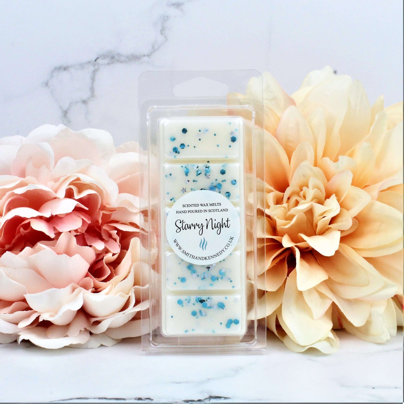 Starry Night Scented Wax Melts - Spa Strong & long-lasting wax melts – Starry Night