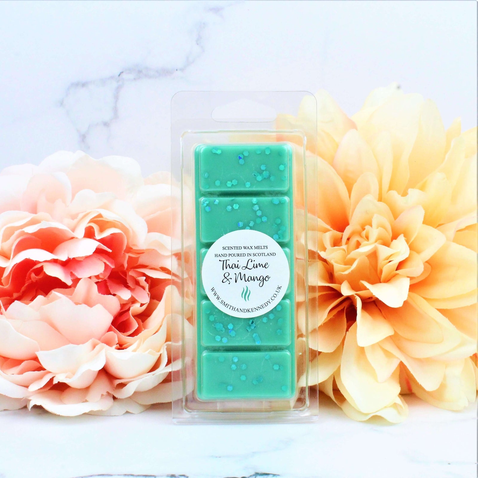 Thai Lime & Mango Scented Wax Melt Jo Malone