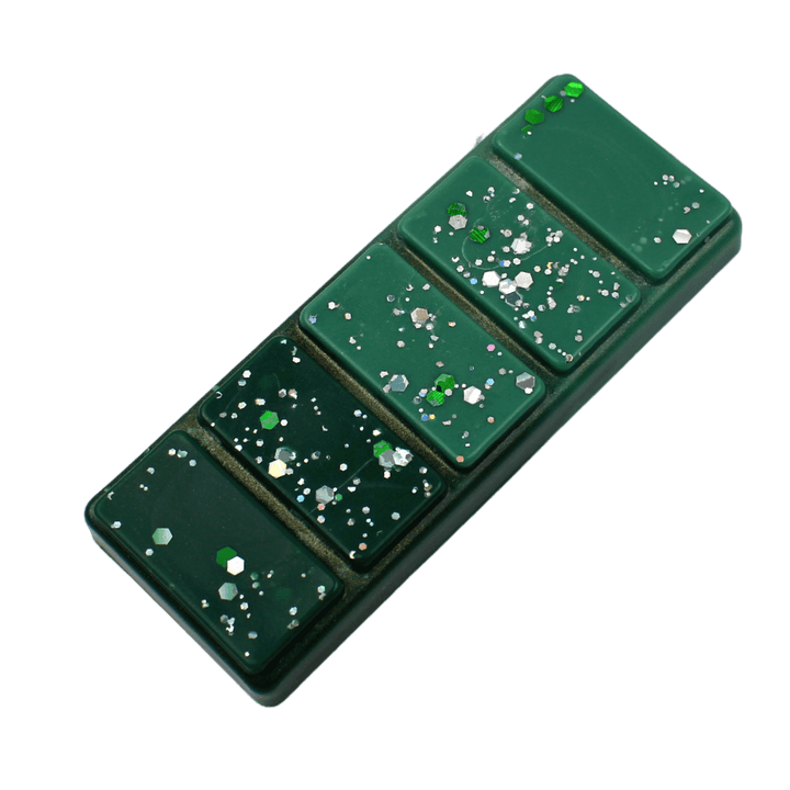 Evergreen Pine Clean & Fresh Wax Melt Snap Bar