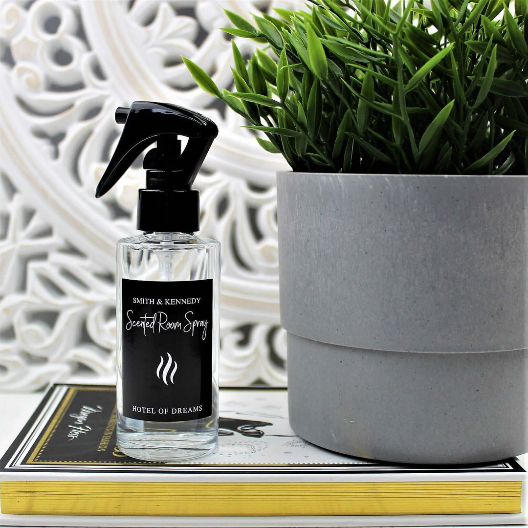 Hotel Of Dreams Room & Linen Spray
