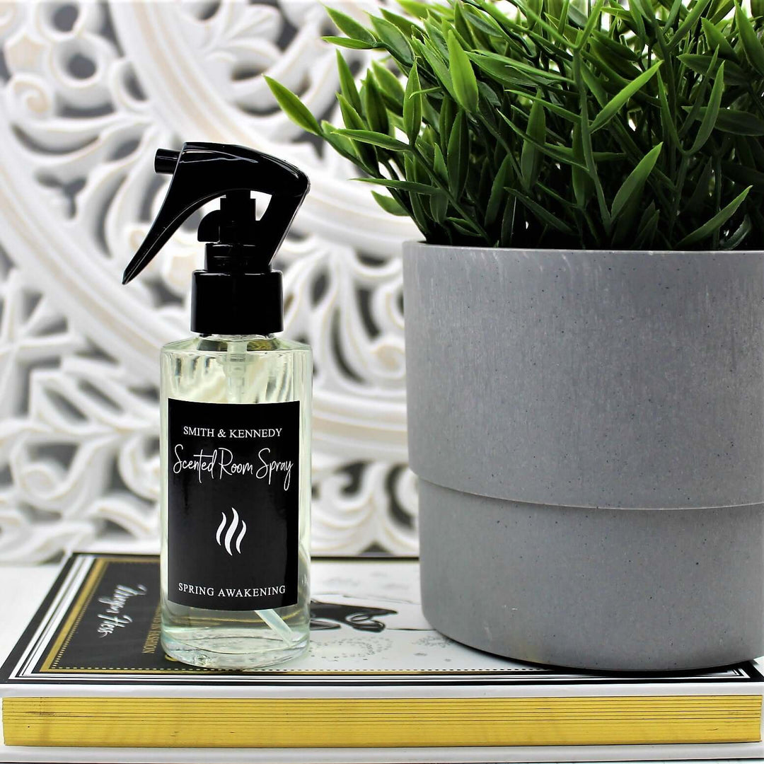 Spring Awakening Room & Linen Spray