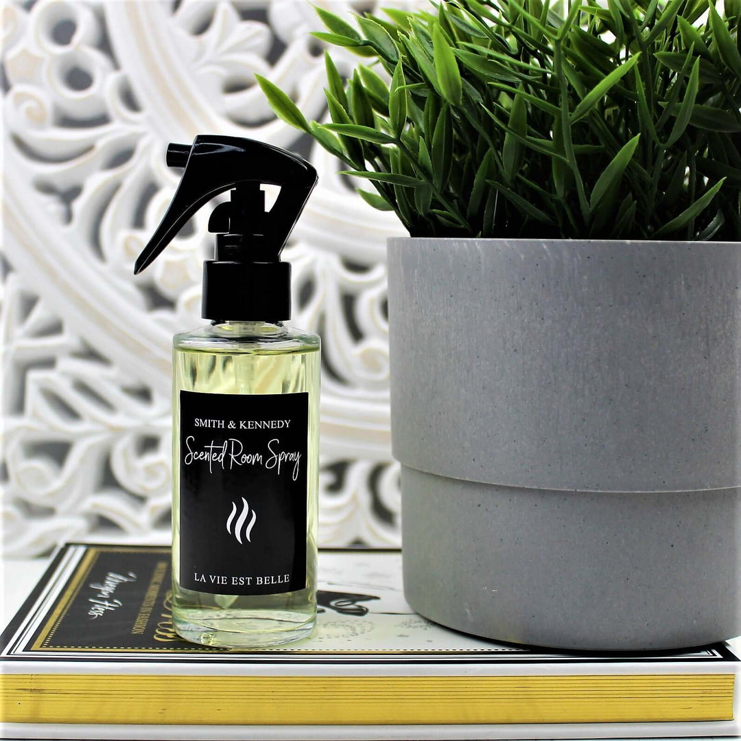 La Vie Est Belle Room & Linen Spray